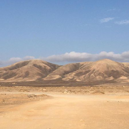 CotilloEl Carmen公寓 外观 照片