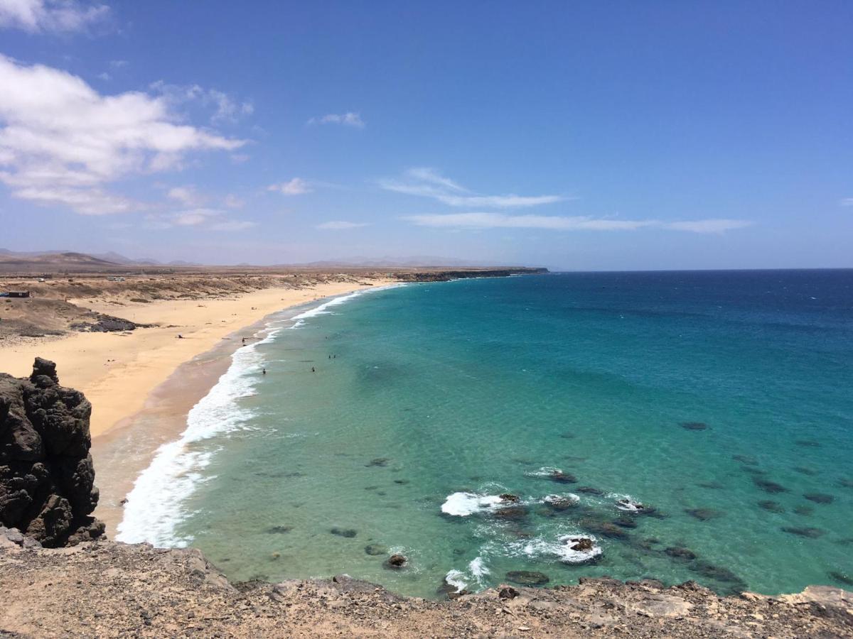 CotilloEl Carmen公寓 外观 照片