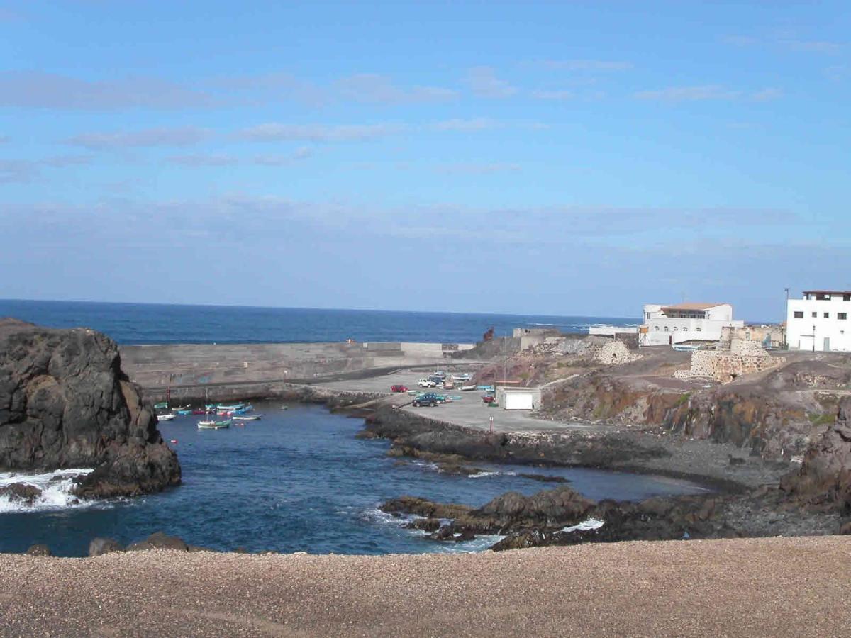 CotilloEl Carmen公寓 外观 照片